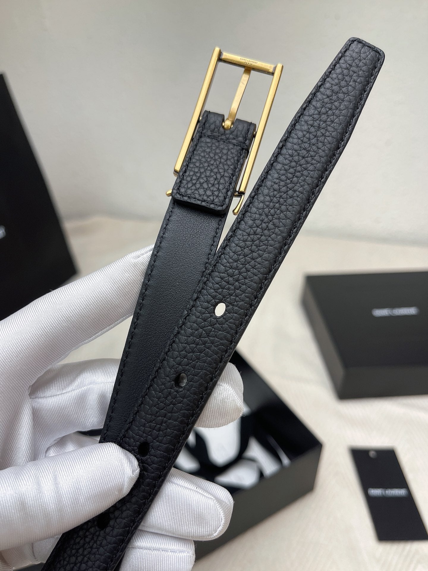 BELTS NEW ARRIVALS