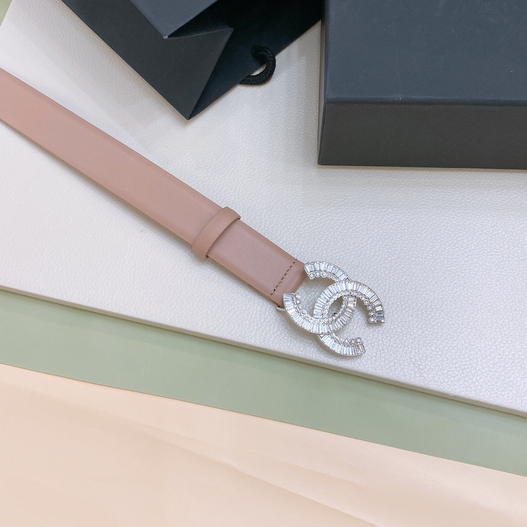 BELTS NEW ARRIVALS