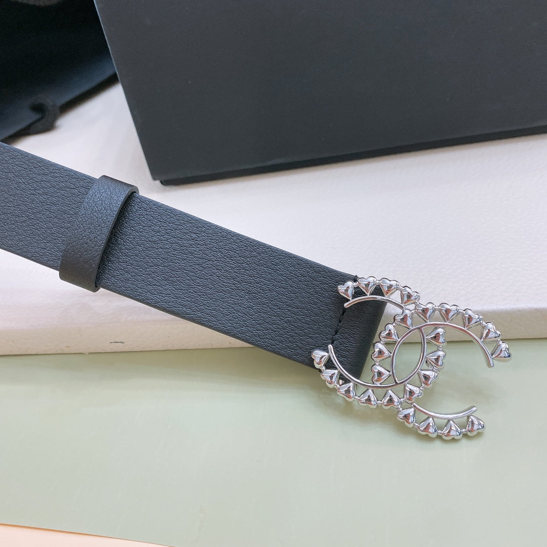 BELTS NEW ARRIVALS