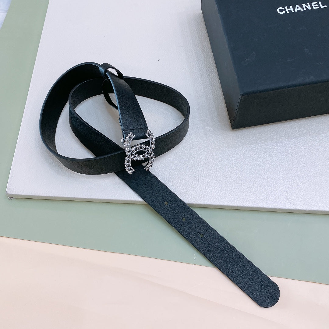 BELTS NEW ARRIVALS