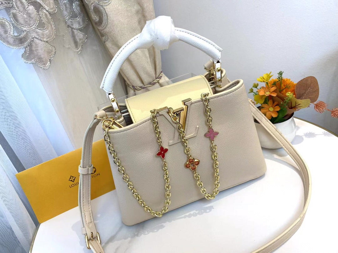 BAGS NEW ARRIVALS