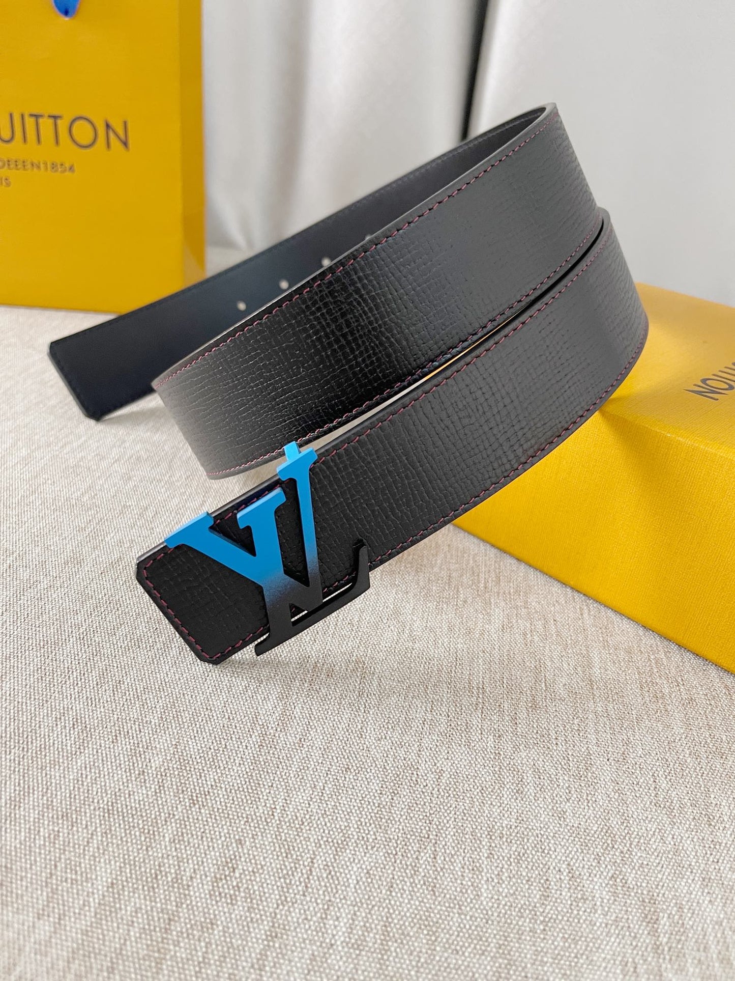 BELTS NEW ARRIVALS