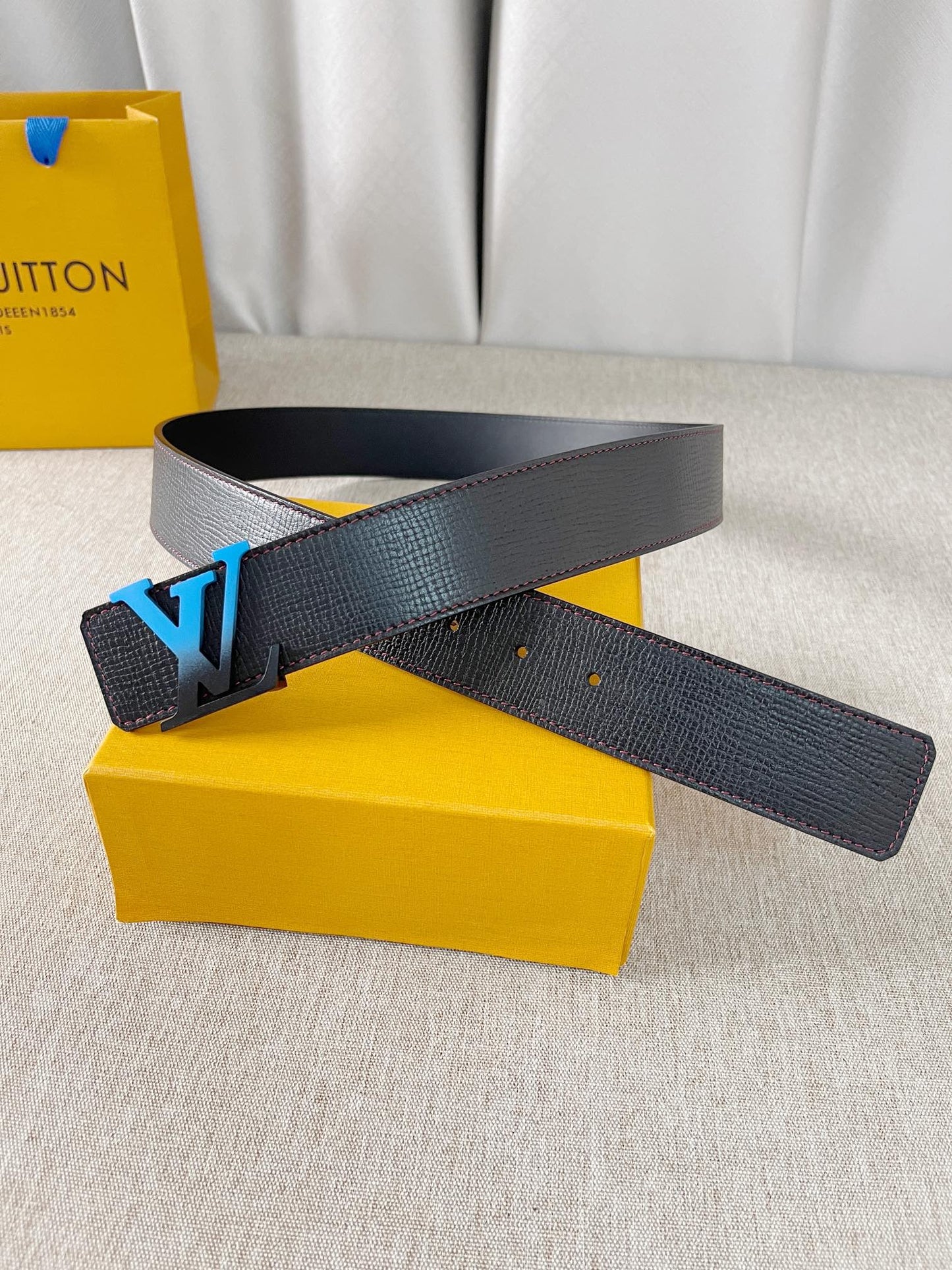 BELTS NEW ARRIVALS