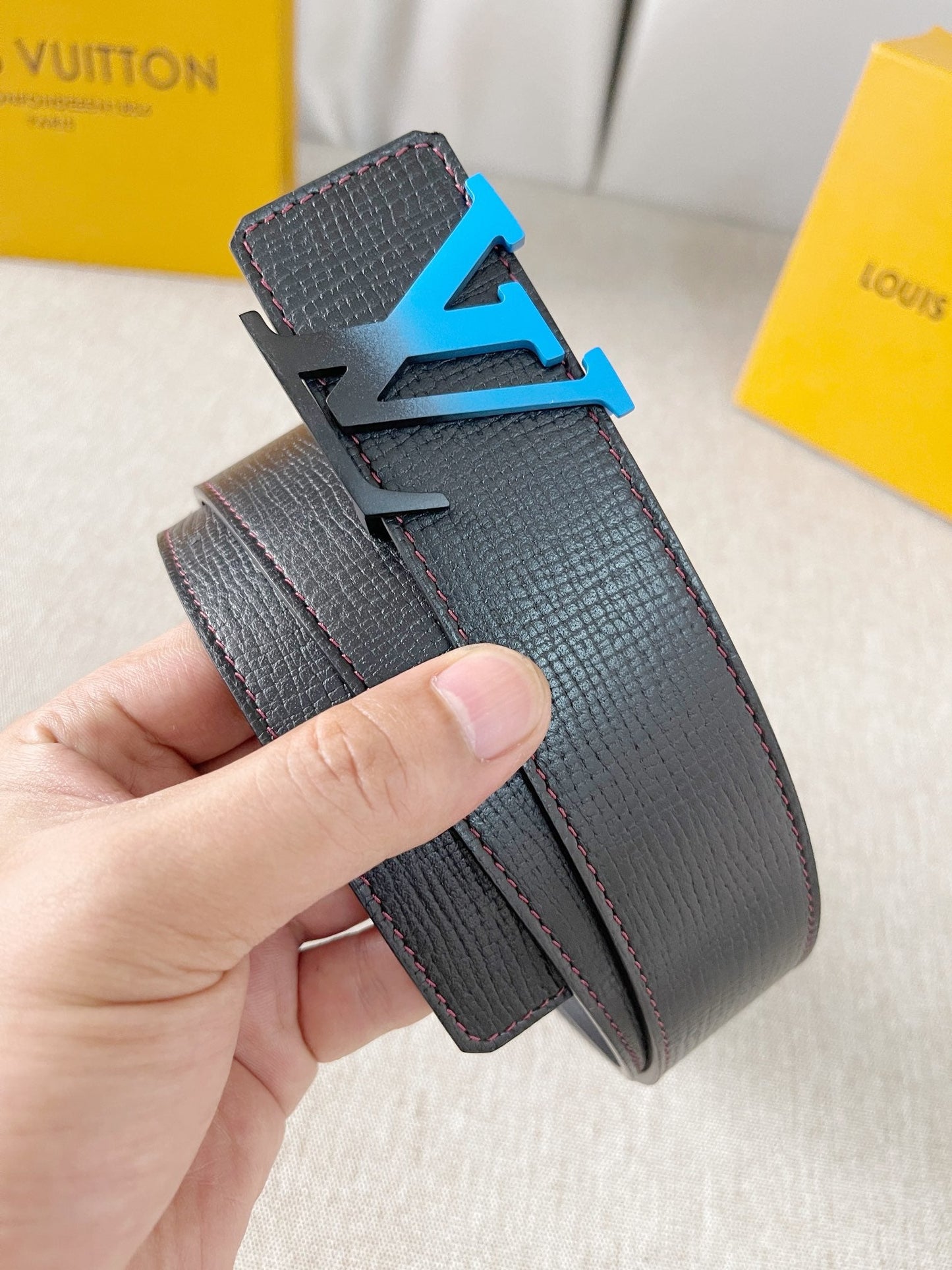 BELTS NEW ARRIVALS