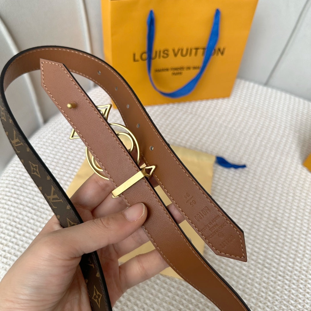 BELTS NEW ARRIVALS