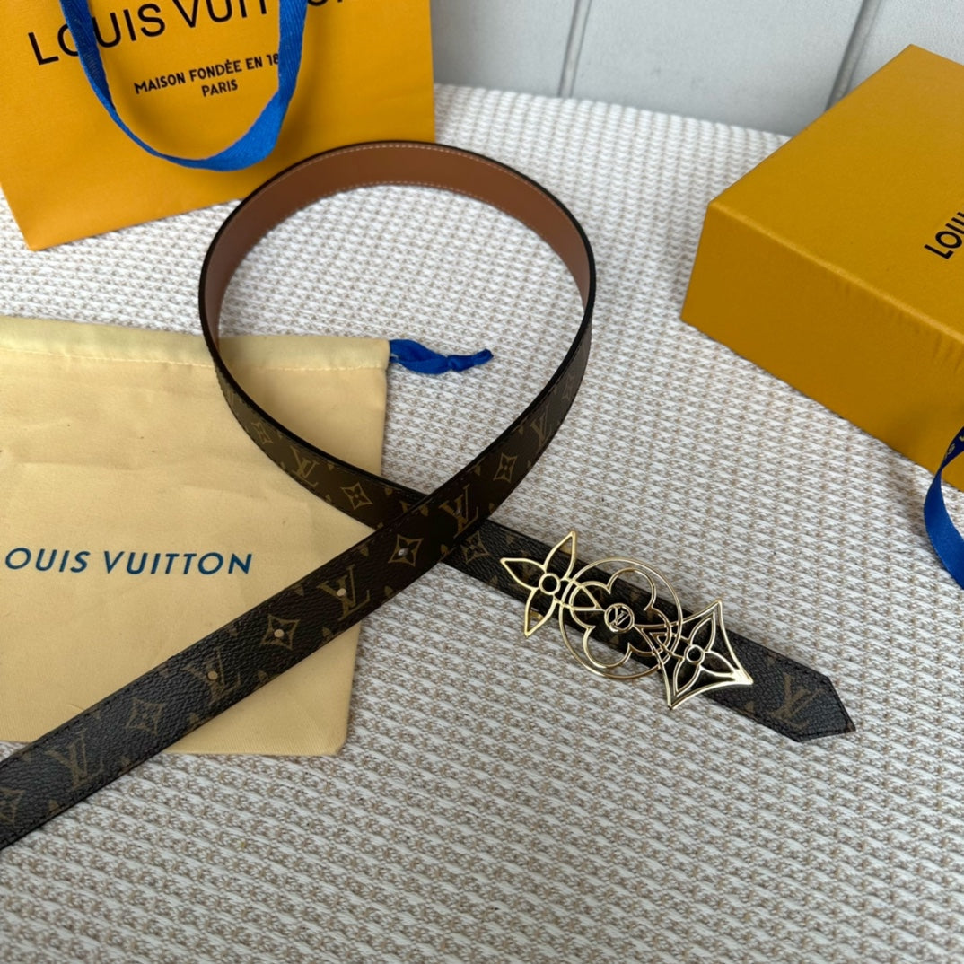 BELTS NEW ARRIVALS