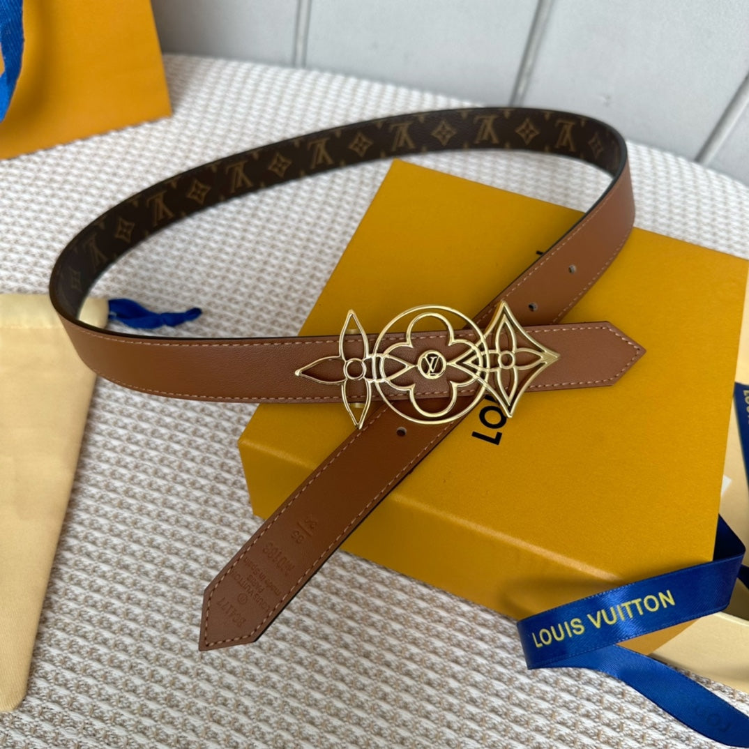 BELTS NEW ARRIVALS