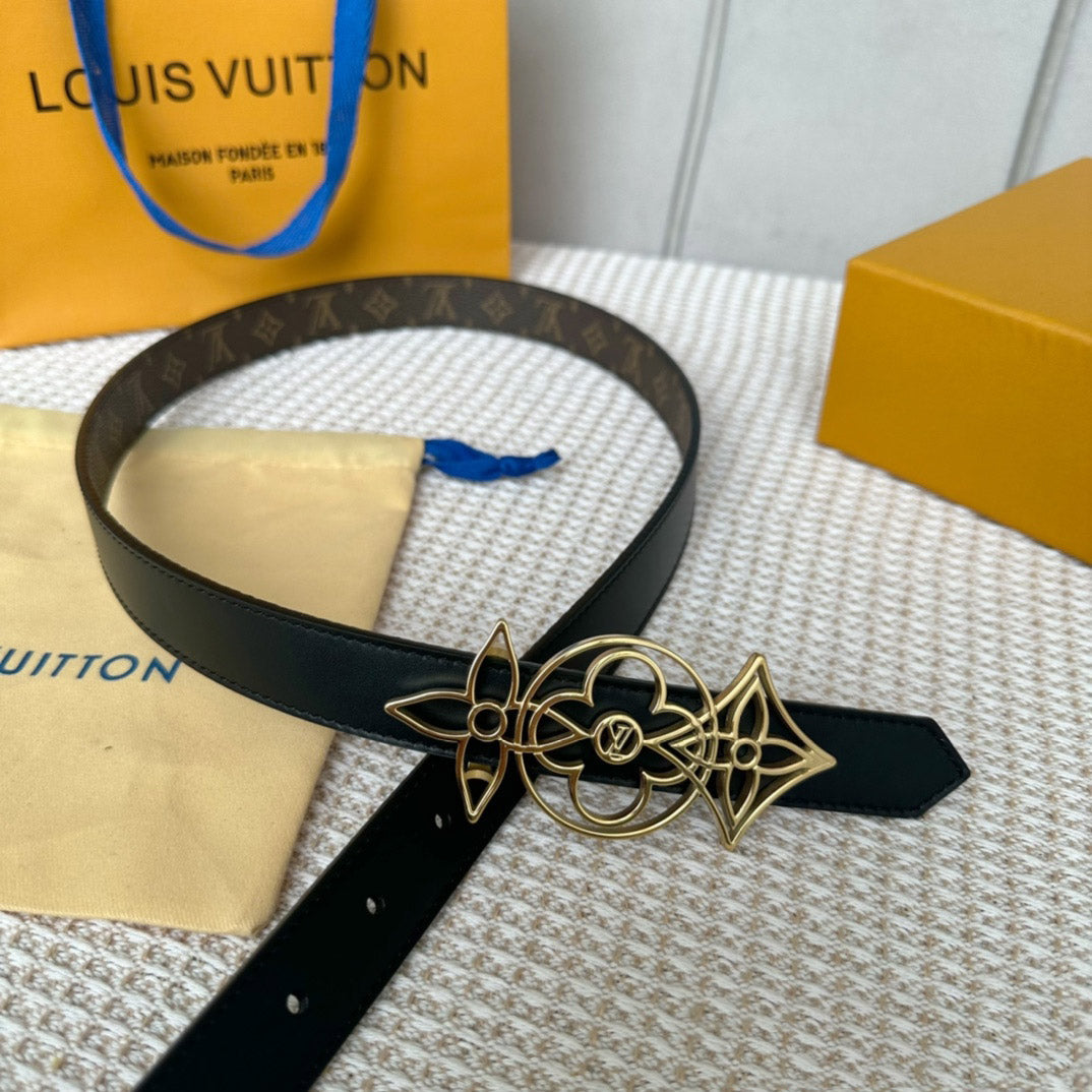 BELTS NEW ARRIVALS