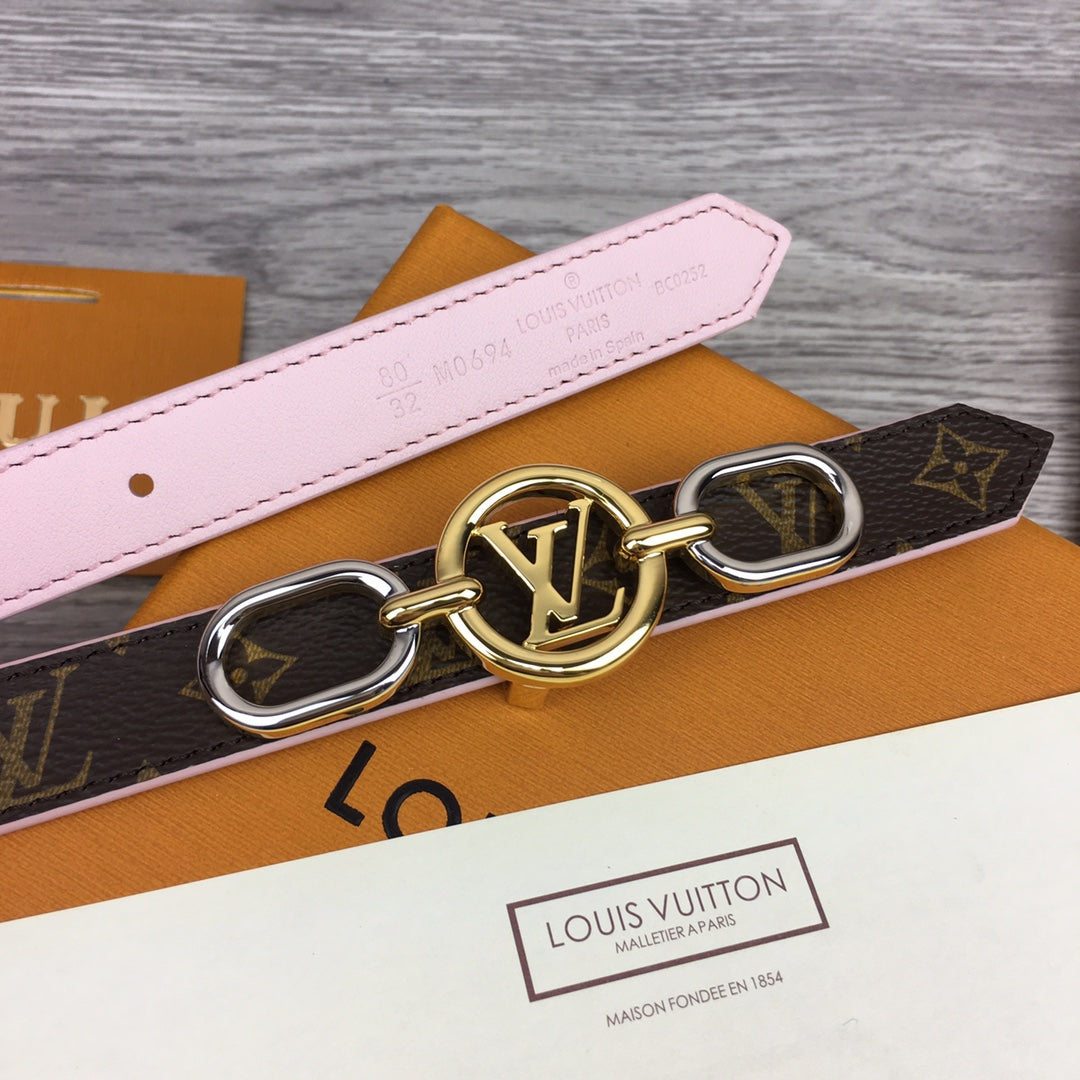 BELTS NEW ARRIVALS