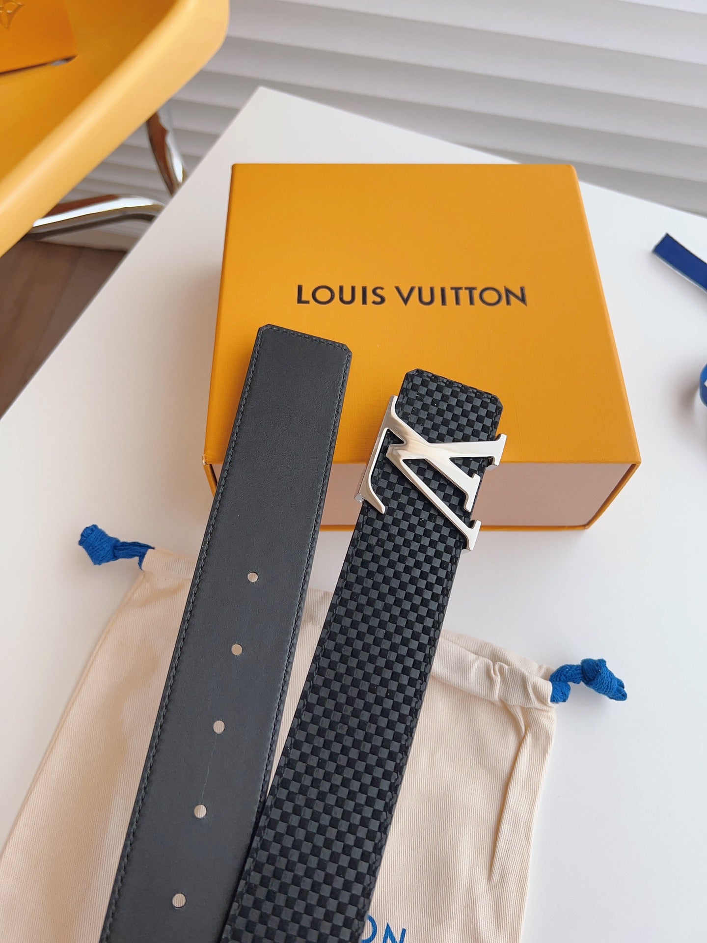 BELTS NEW ARRIVALS