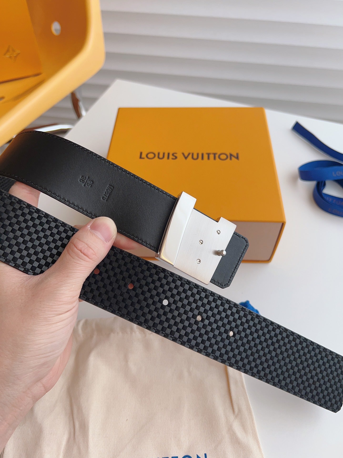 BELTS NEW ARRIVALS