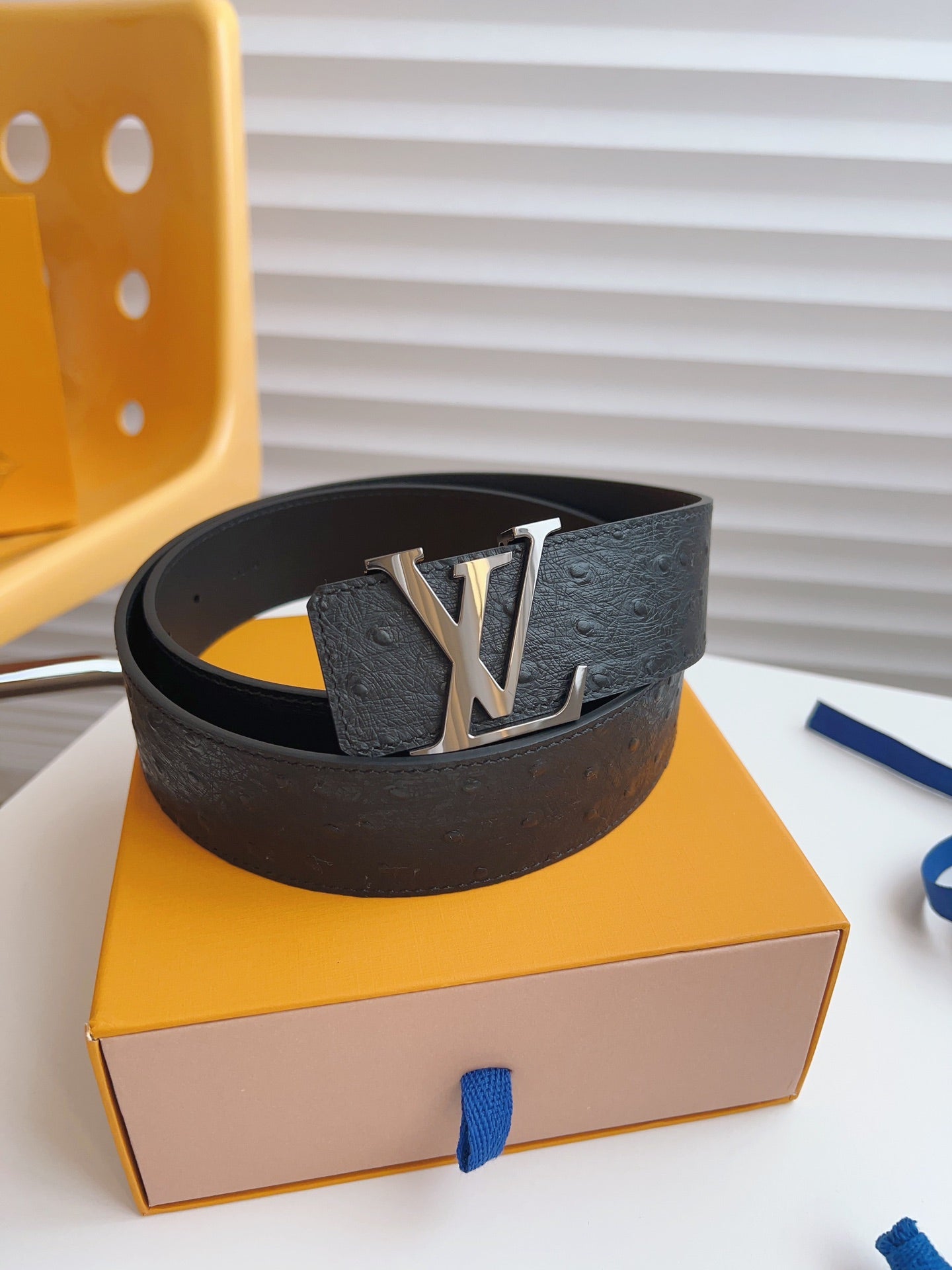 BELTS NEW ARRIVALS