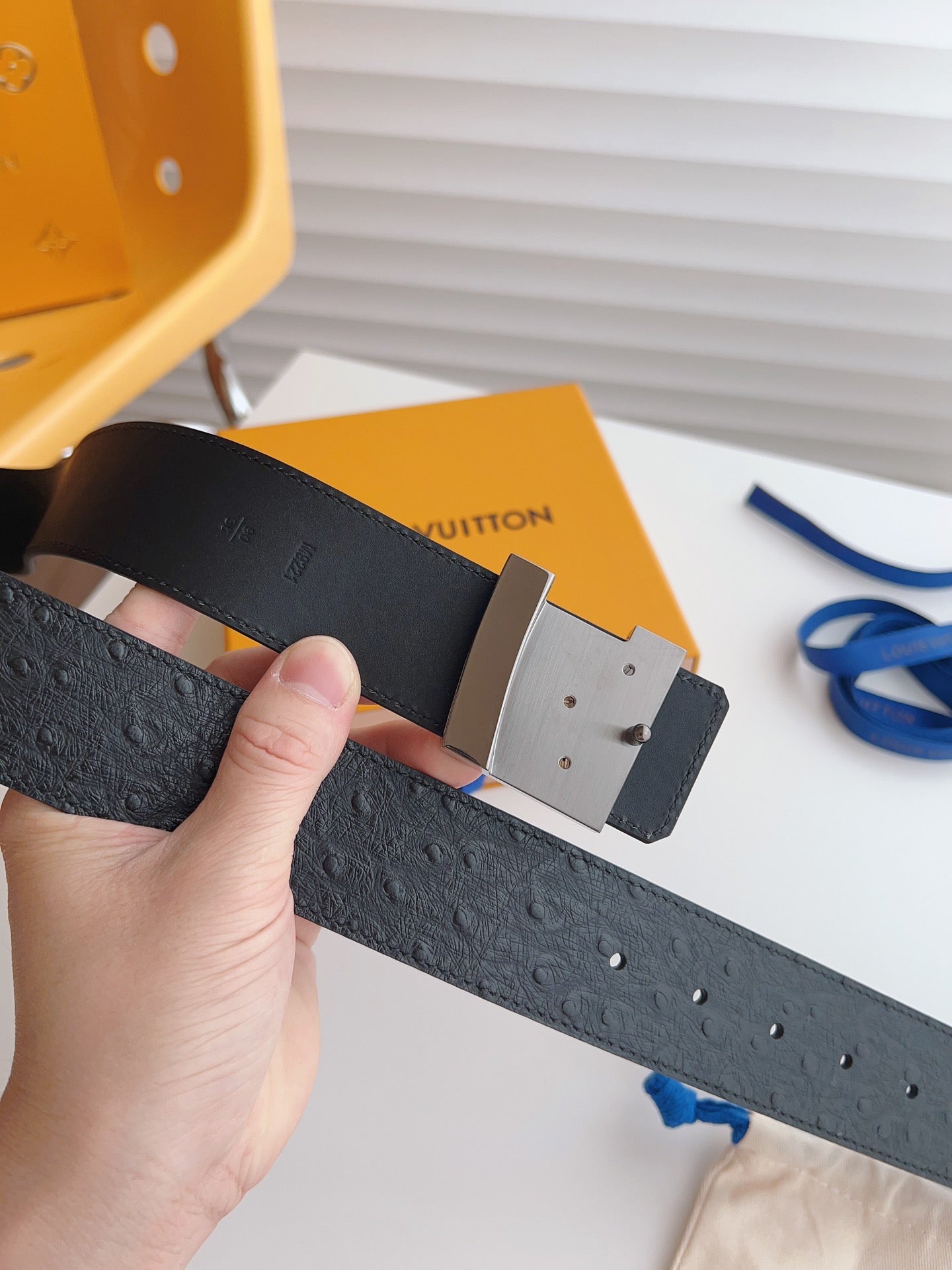 BELTS NEW ARRIVALS