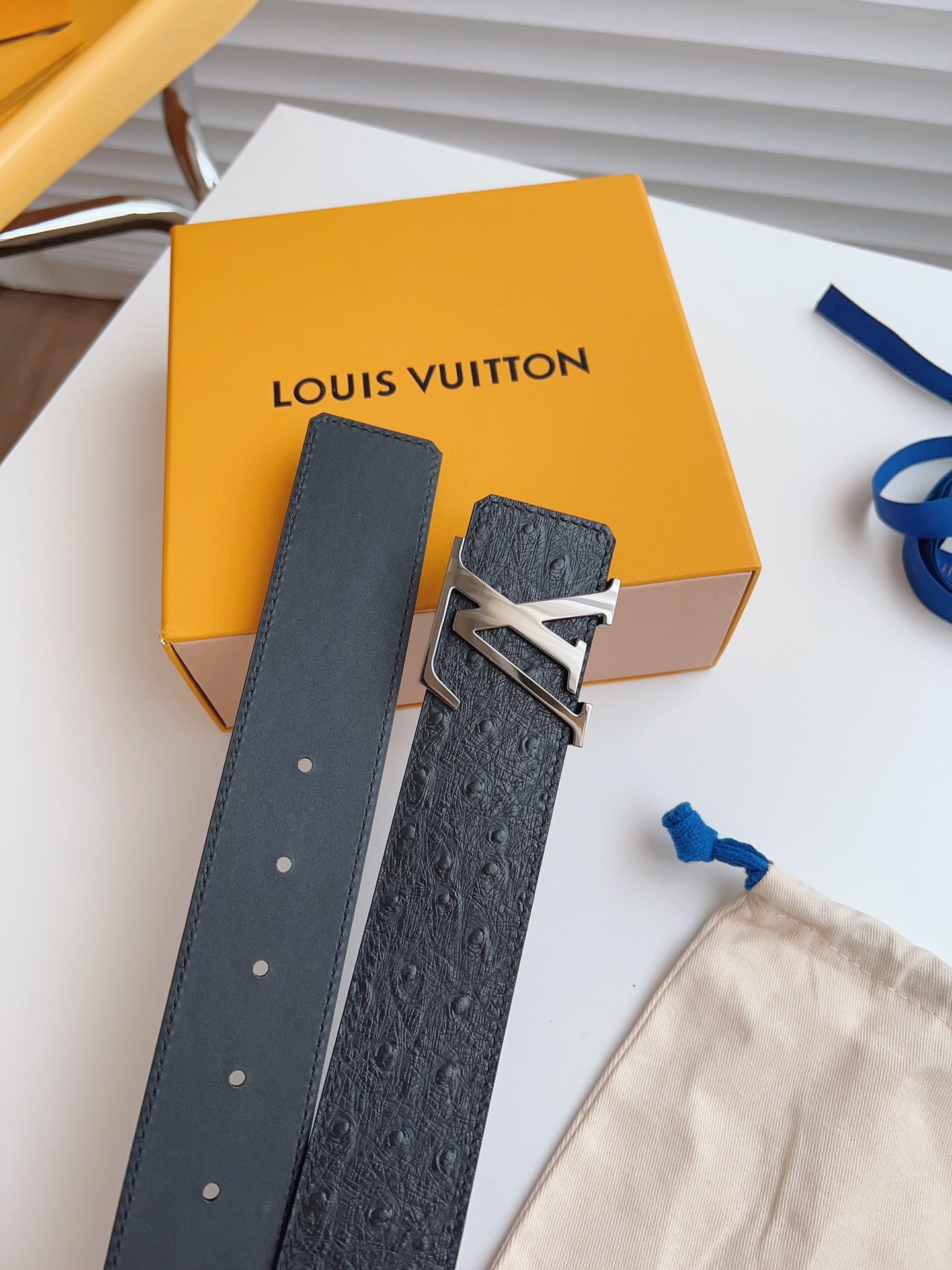 BELTS NEW ARRIVALS