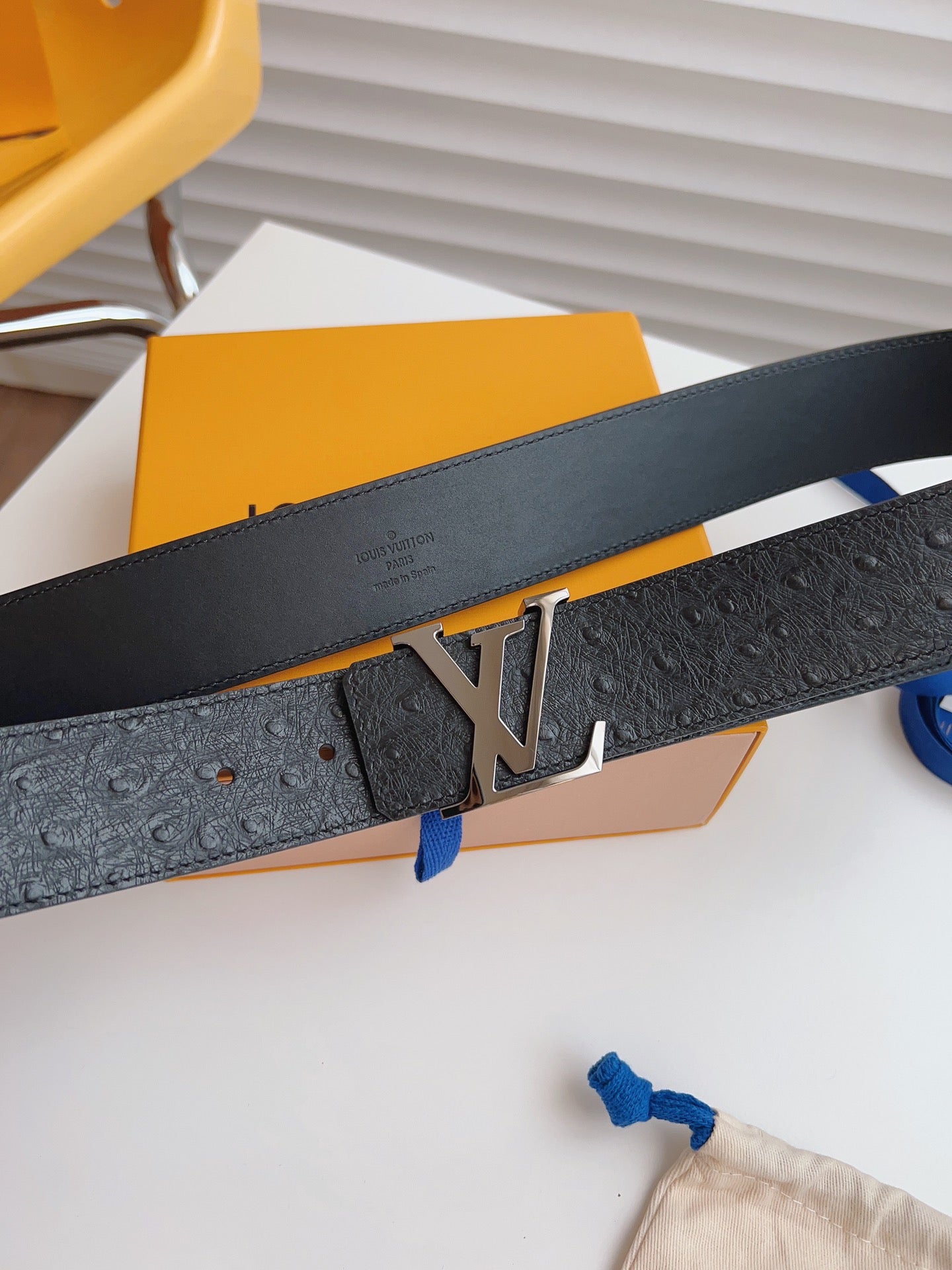 BELTS NEW ARRIVALS