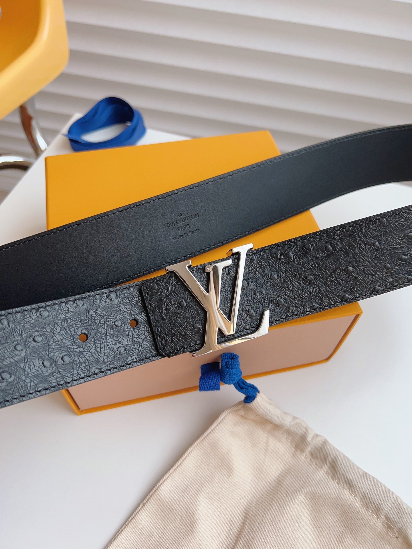 BELTS NEW ARRIVALS