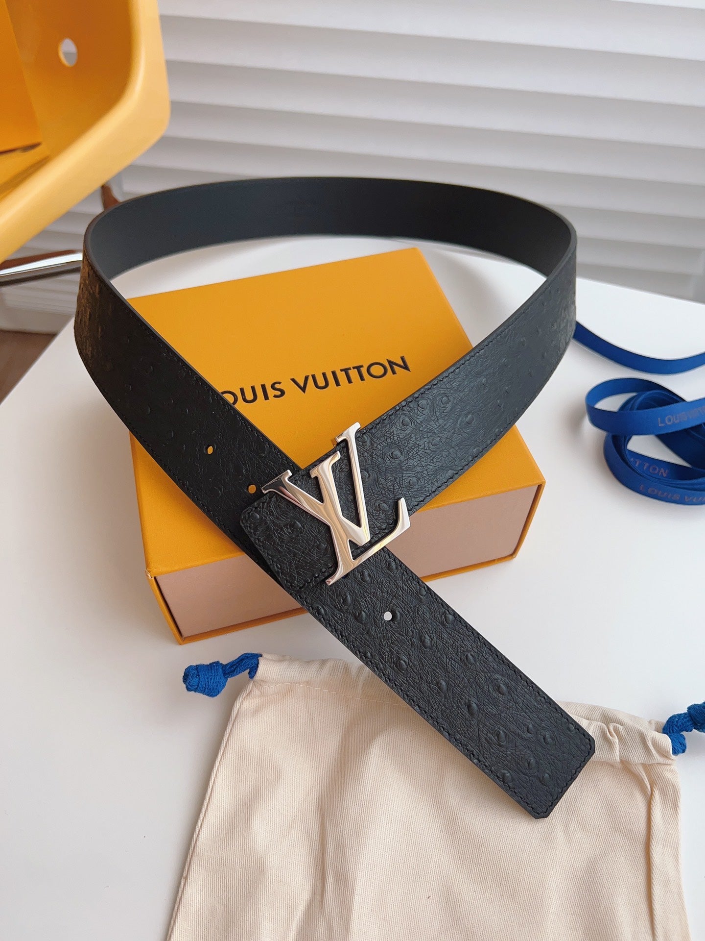 BELTS NEW ARRIVALS