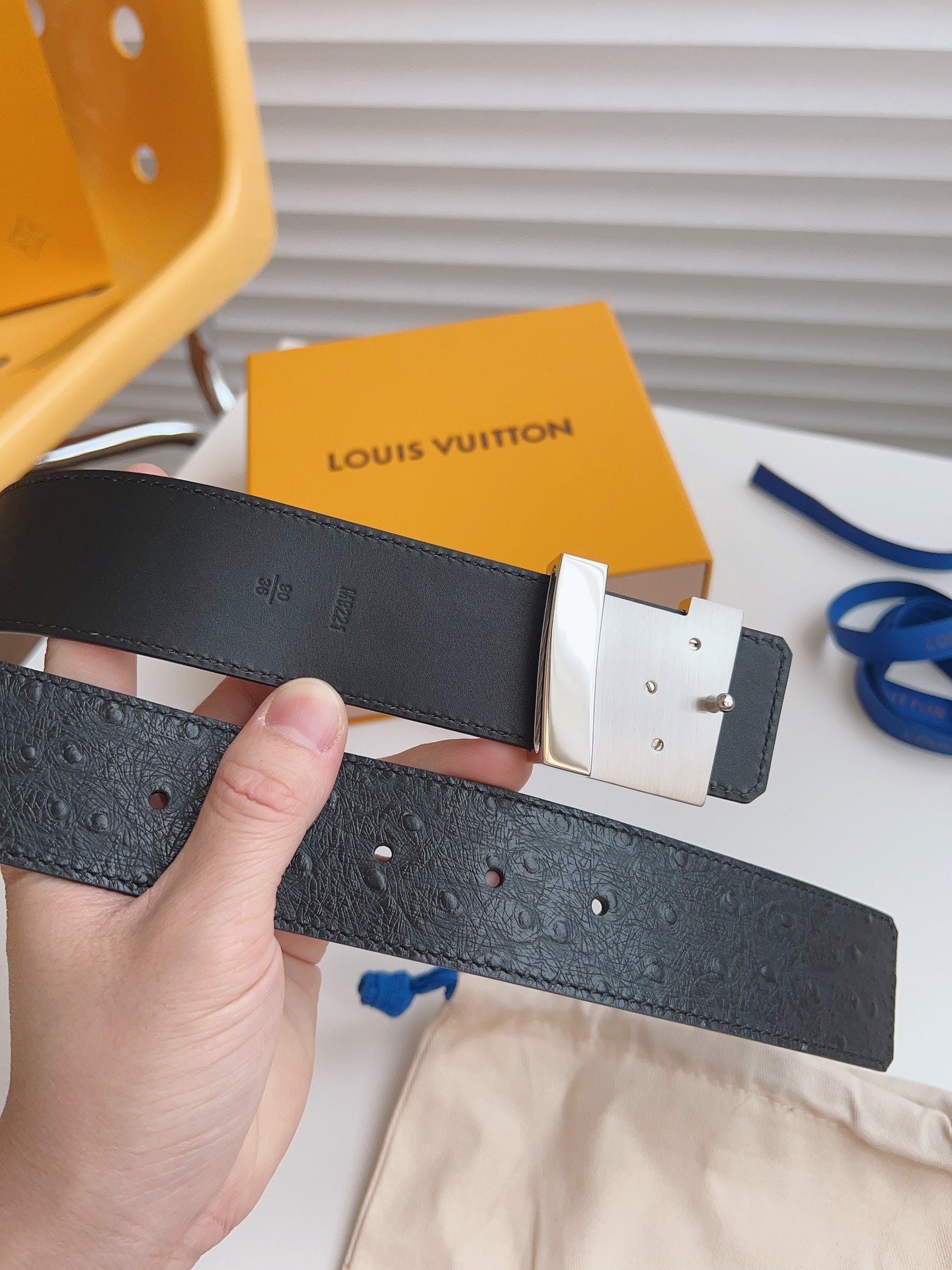 BELTS NEW ARRIVALS