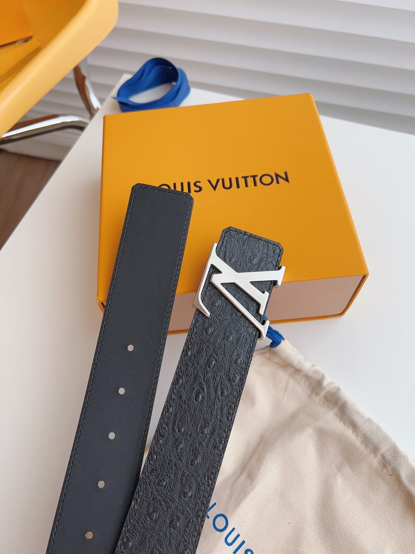 BELTS NEW ARRIVALS