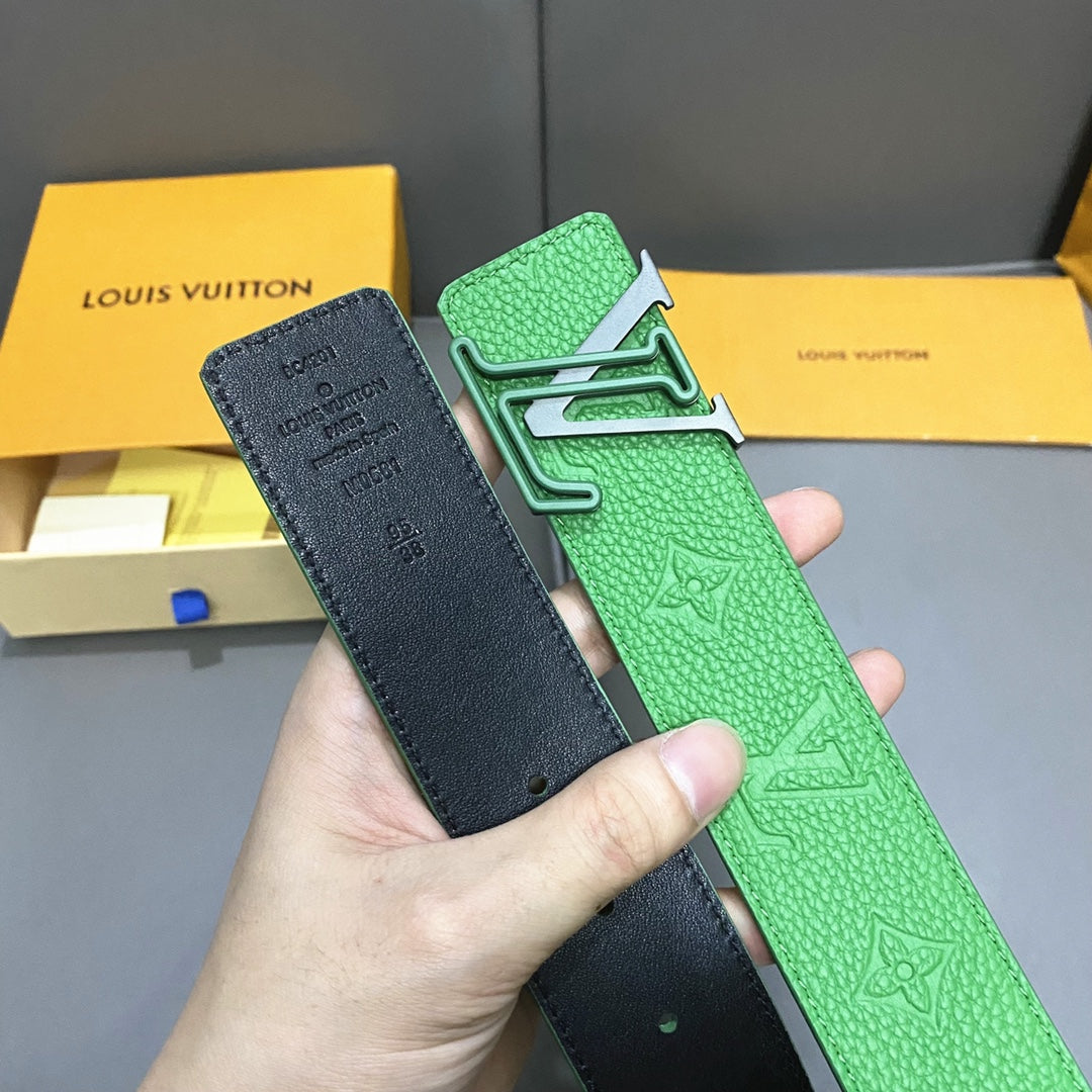 BELTS NEW ARRIVALS