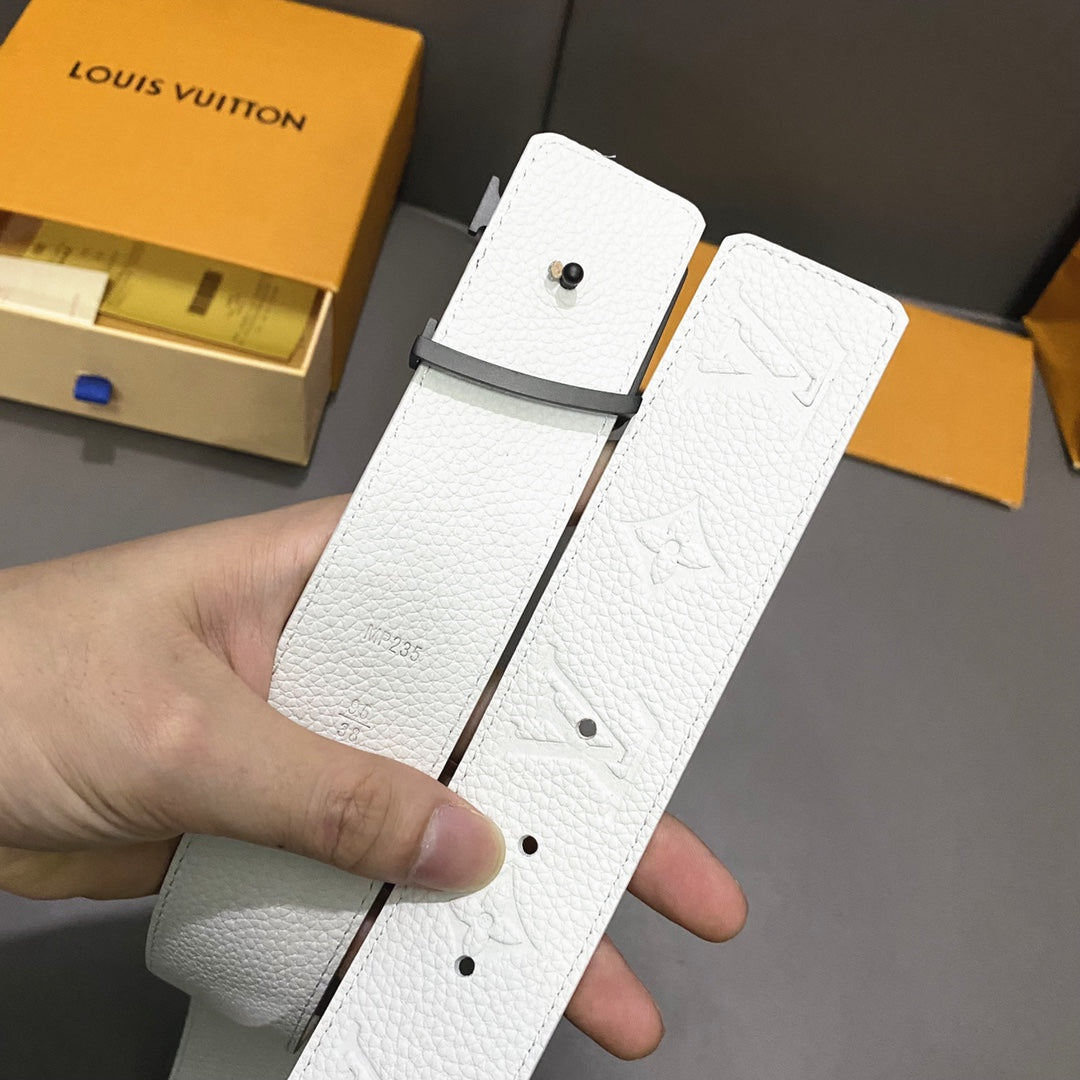 BELTS NEW ARRIVALS