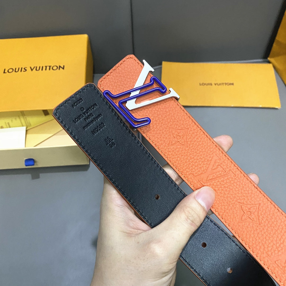 BELTS NEW ARRIVALS