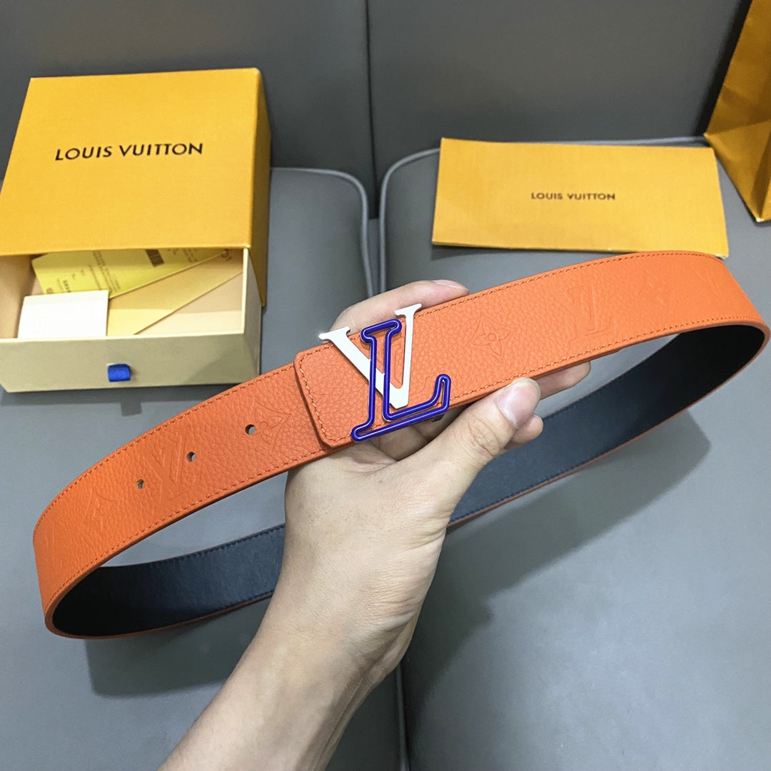 BELTS NEW ARRIVALS