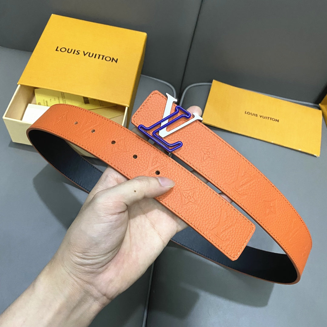 BELTS NEW ARRIVALS