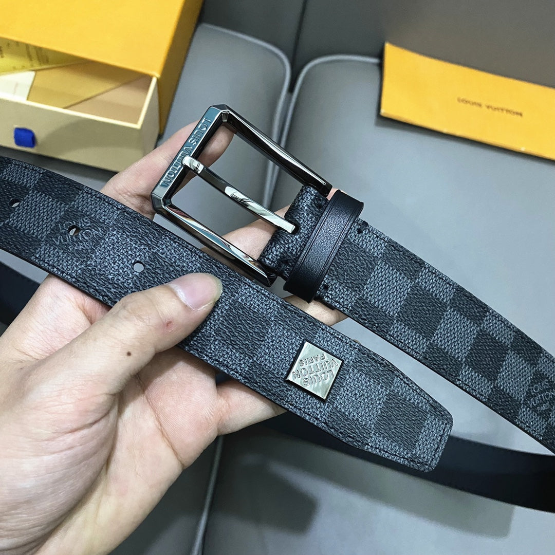 BELTS NEW ARRIVALS