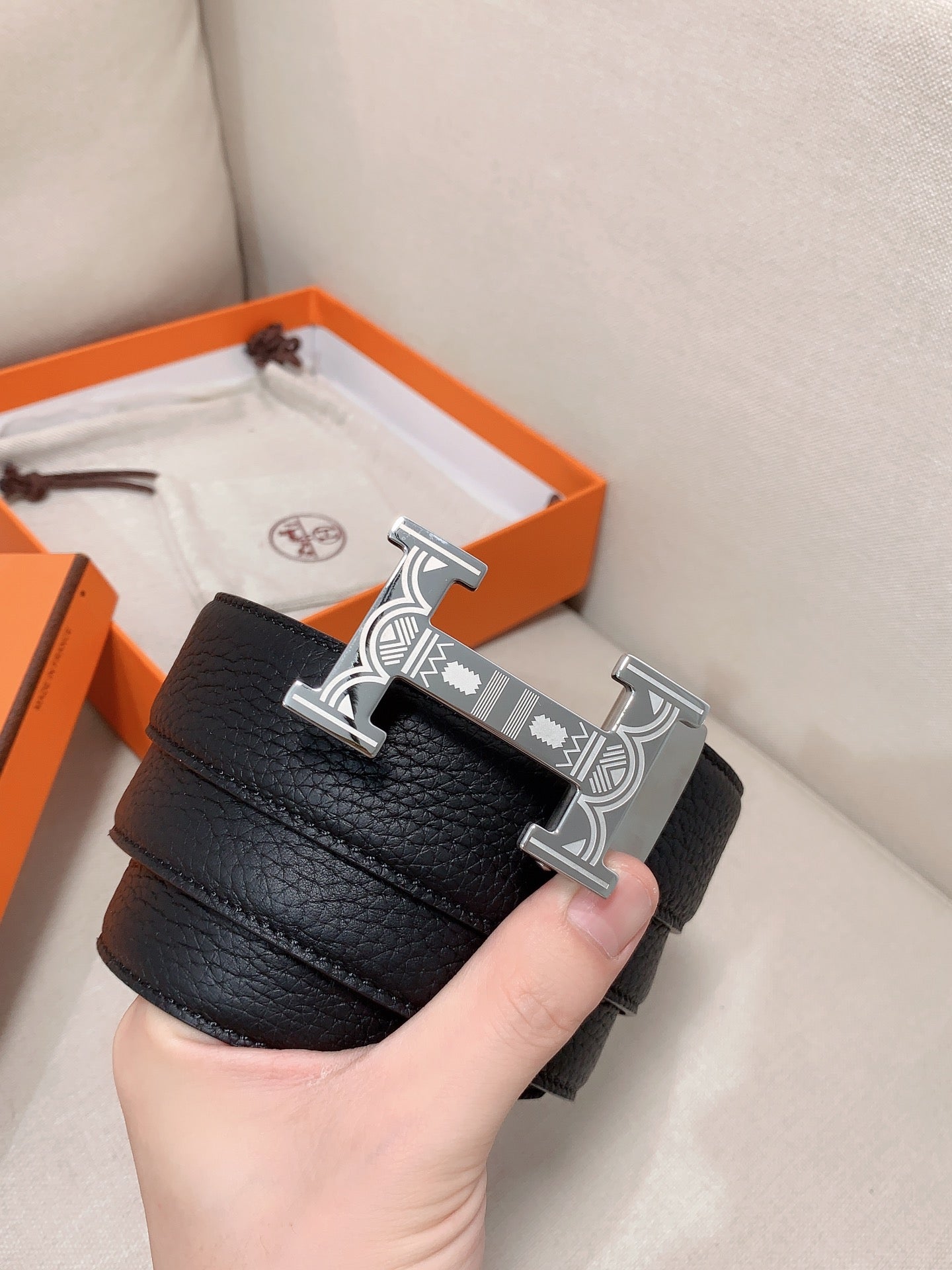 FASHION BELT