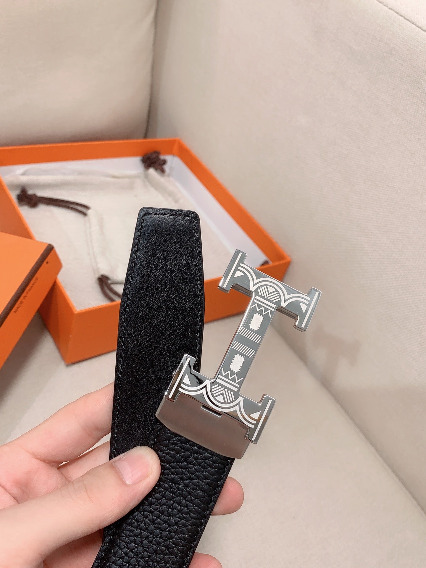 FASHION BELT