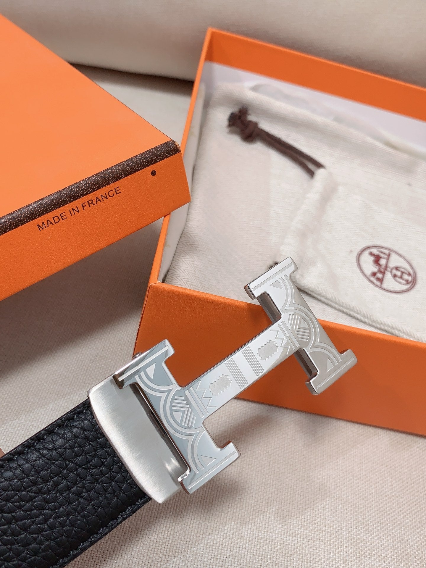 FASHION BELT