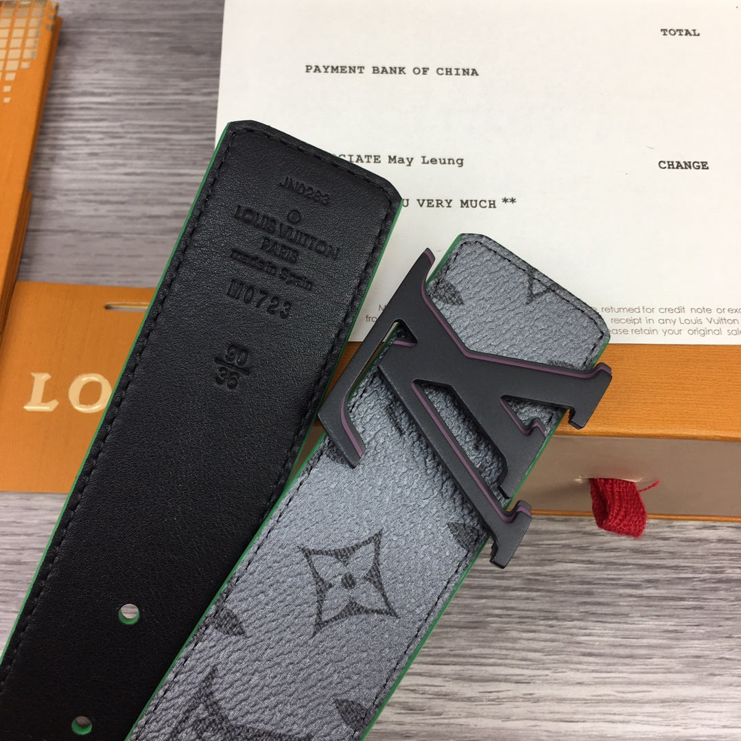BELTS NEW ARRIVALS
