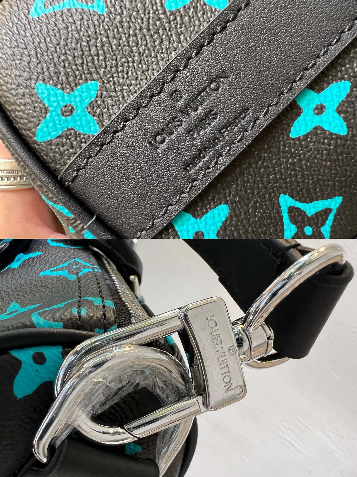 BAGS NEW ARRIVALS