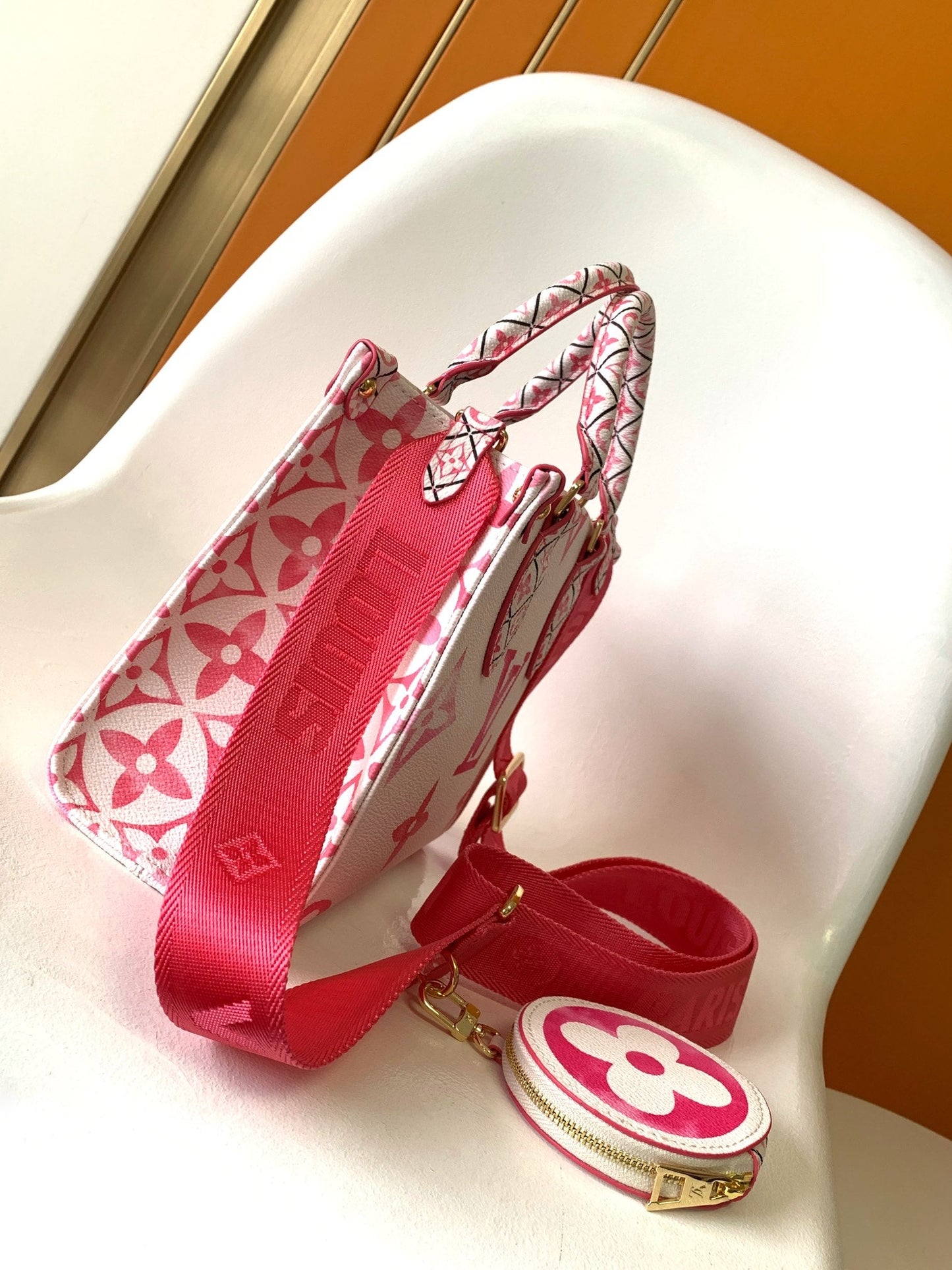 BAGS NEW ARRIVALS