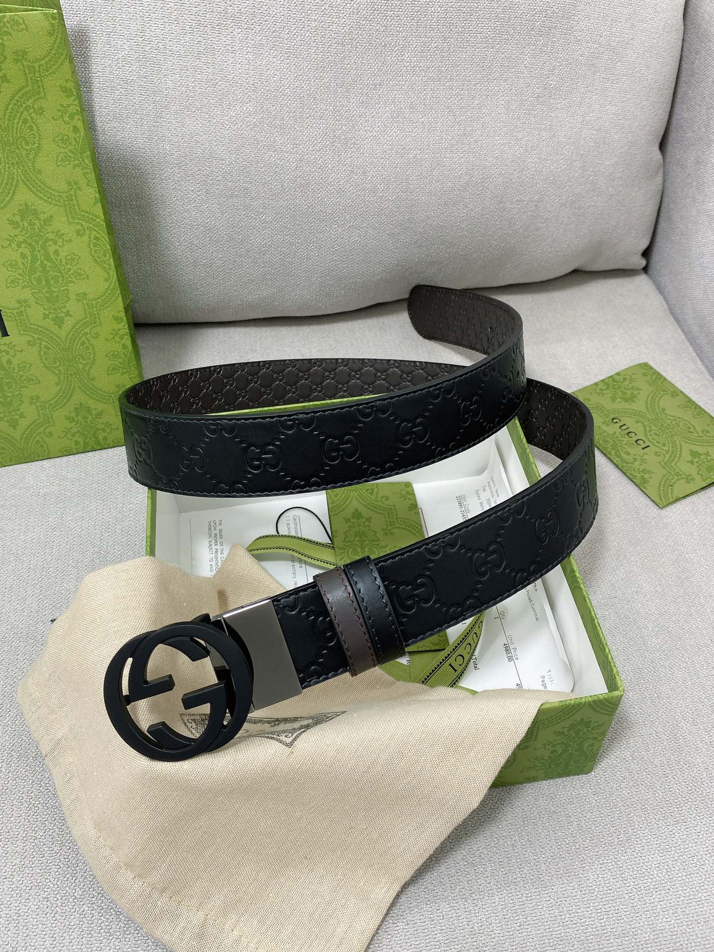 BELTS NEW ARRIVALS