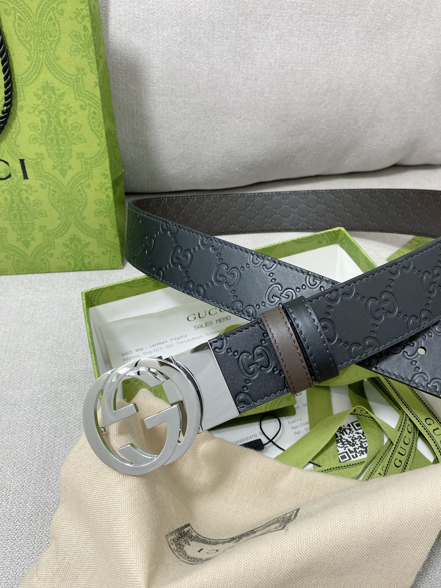 BELTS NEW ARRIVALS