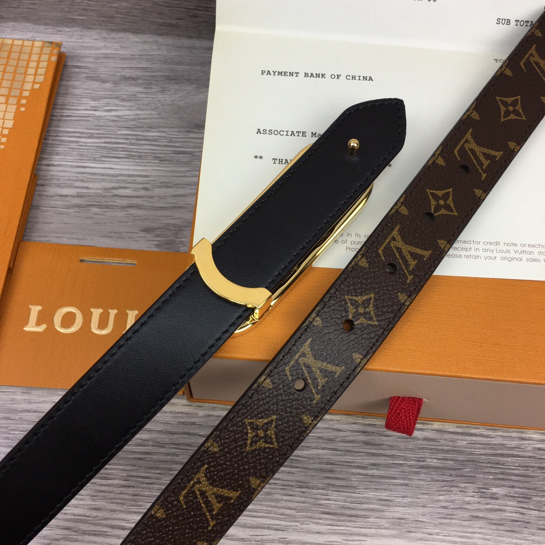 BELTS NEW ARRIVALS