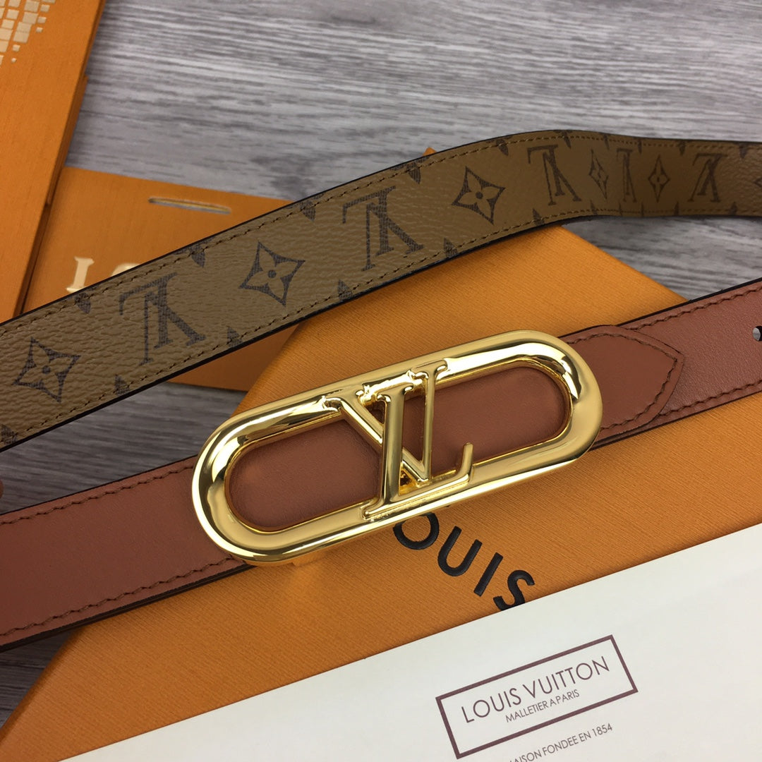 BELTS NEW ARRIVALS