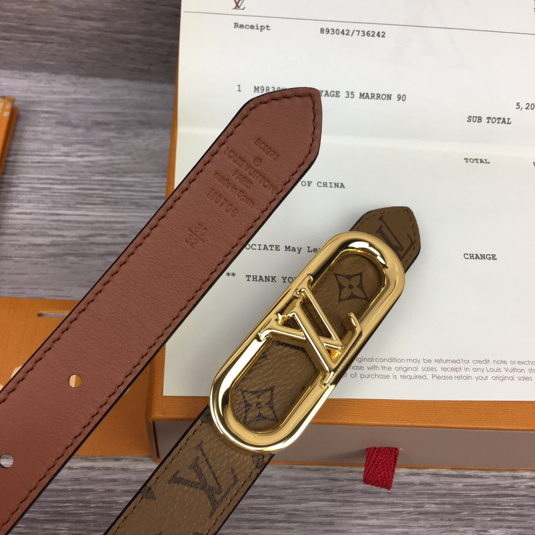 BELTS NEW ARRIVALS