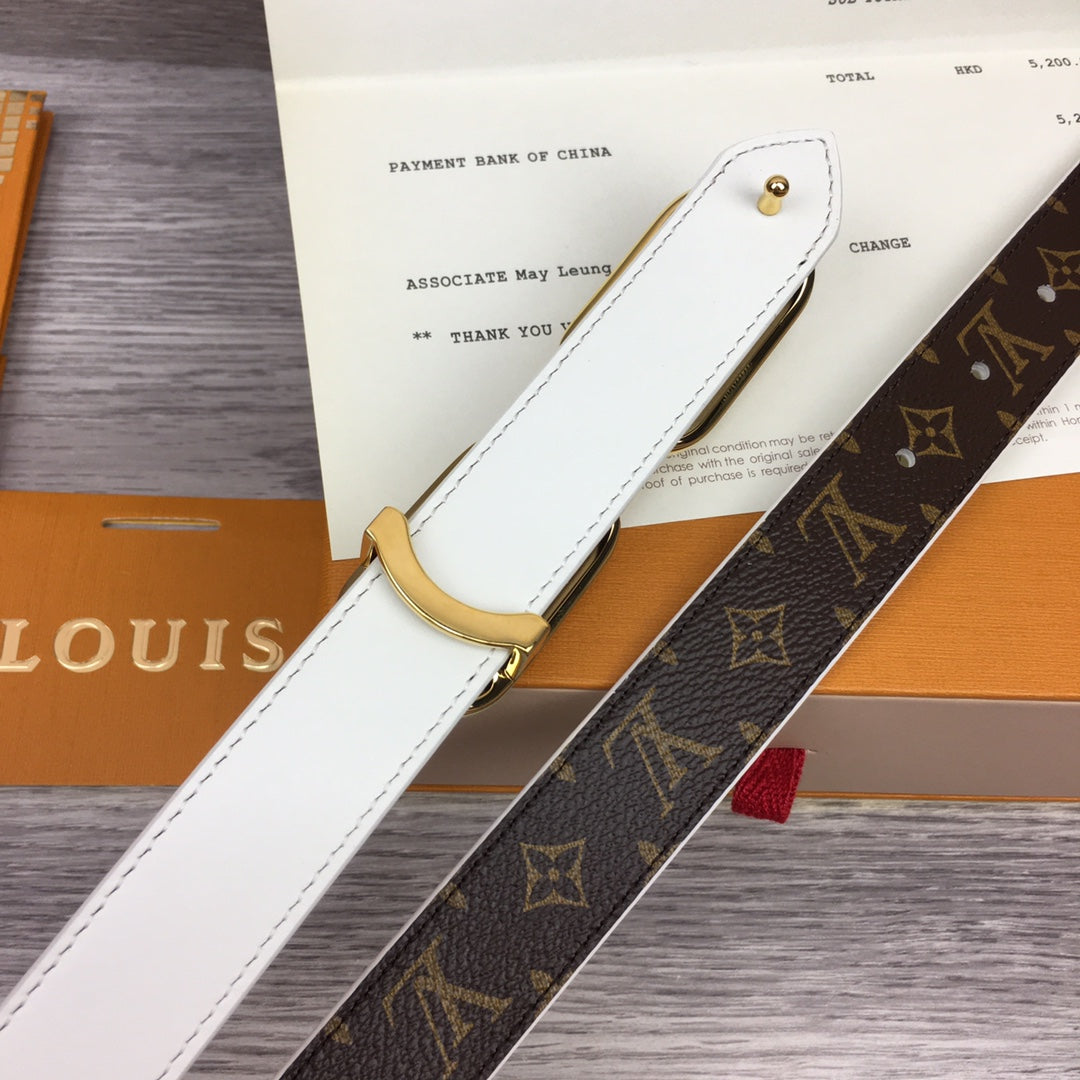 BELTS NEW ARRIVALS