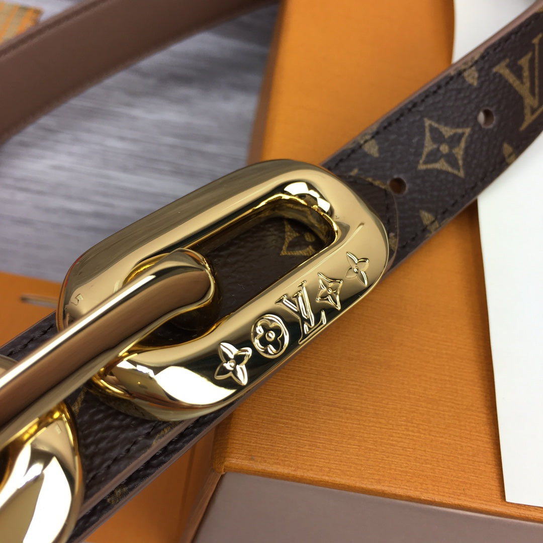 BELTS NEW ARRIVALS
