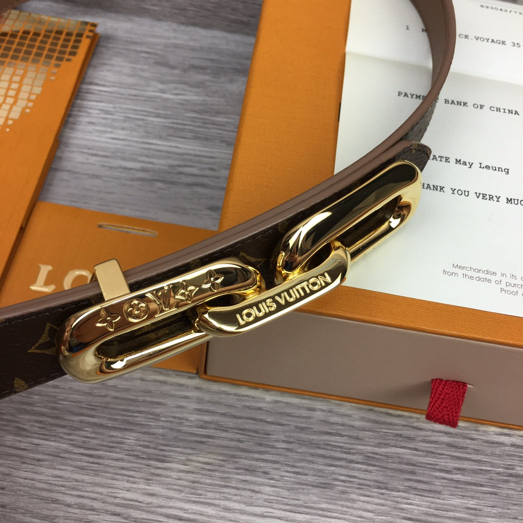 BELTS NEW ARRIVALS