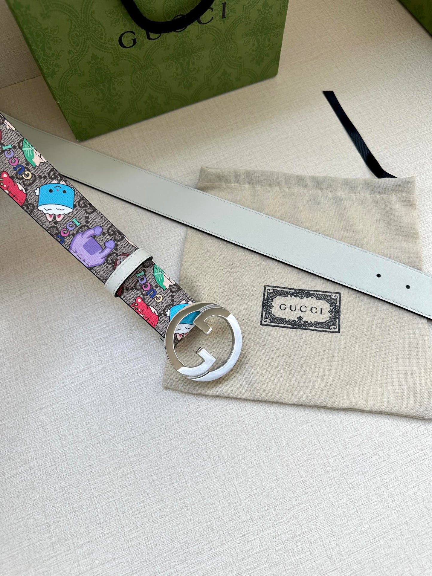 BELTS NEW ARRIVALS
