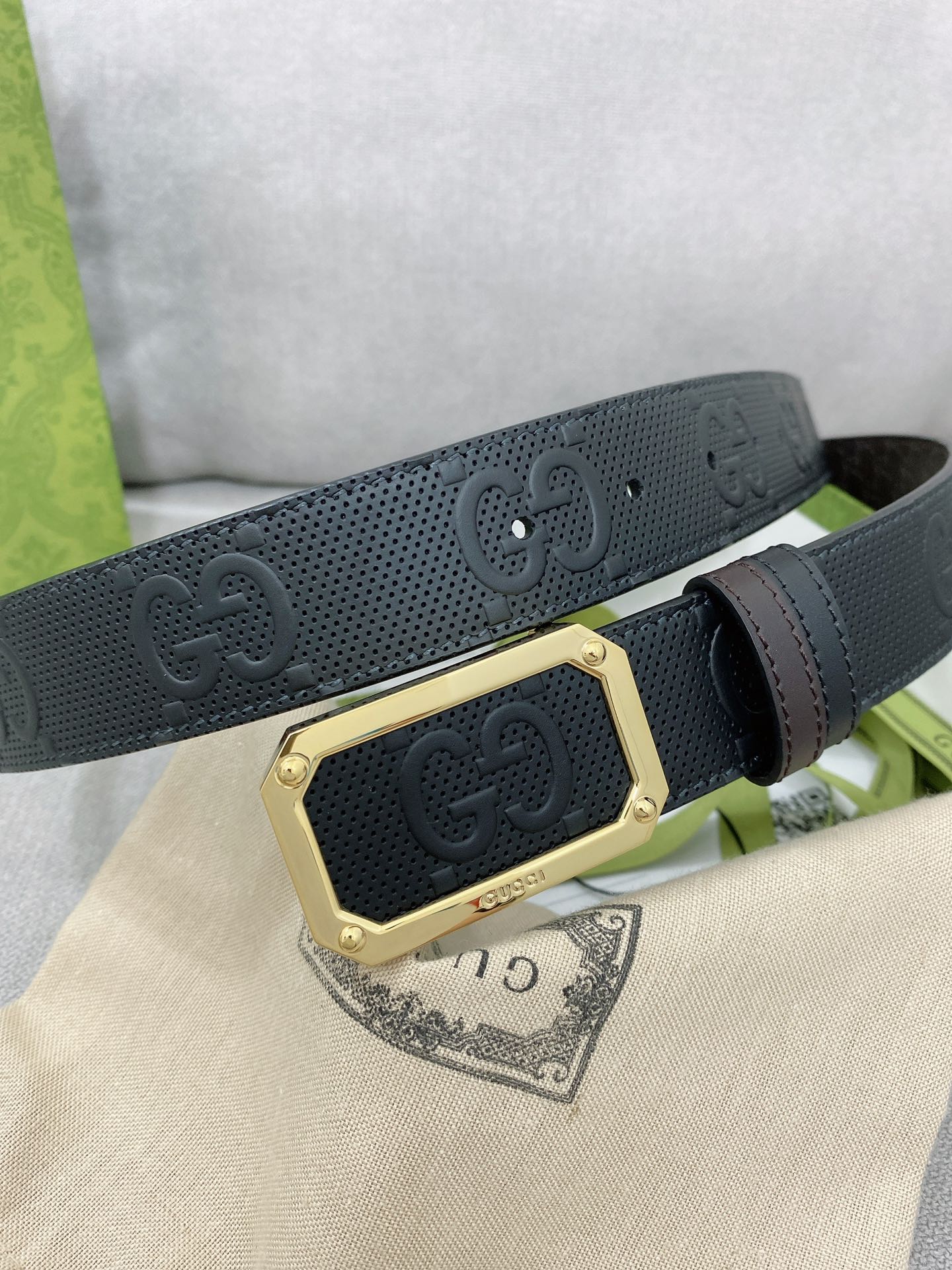 BELTS NEW ARRIVALS