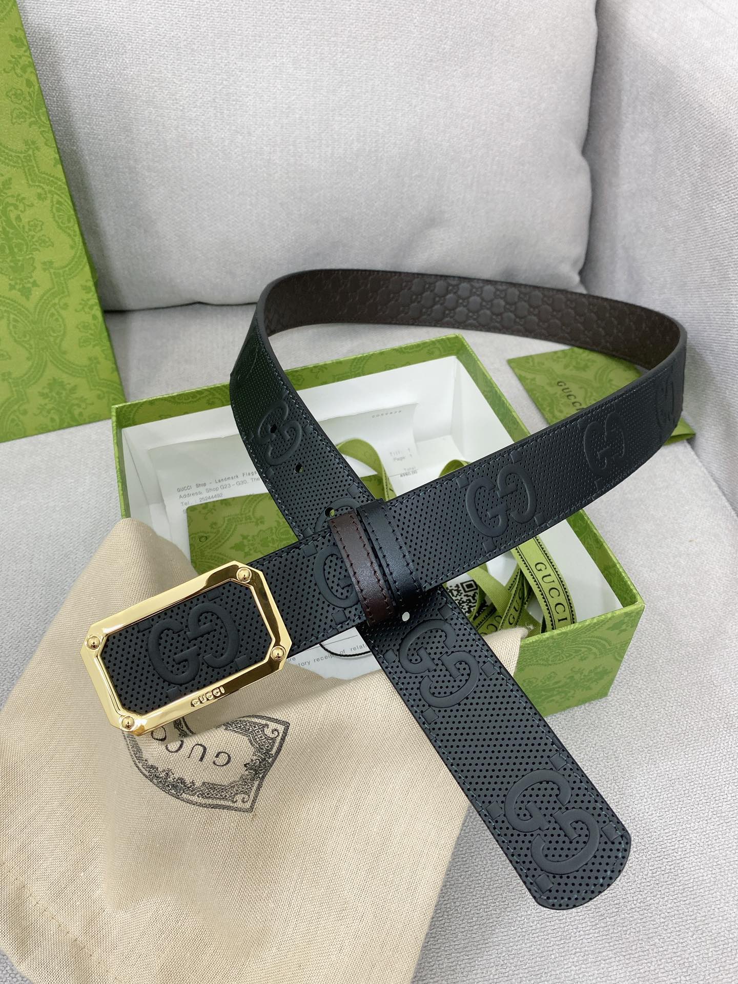 BELTS NEW ARRIVALS