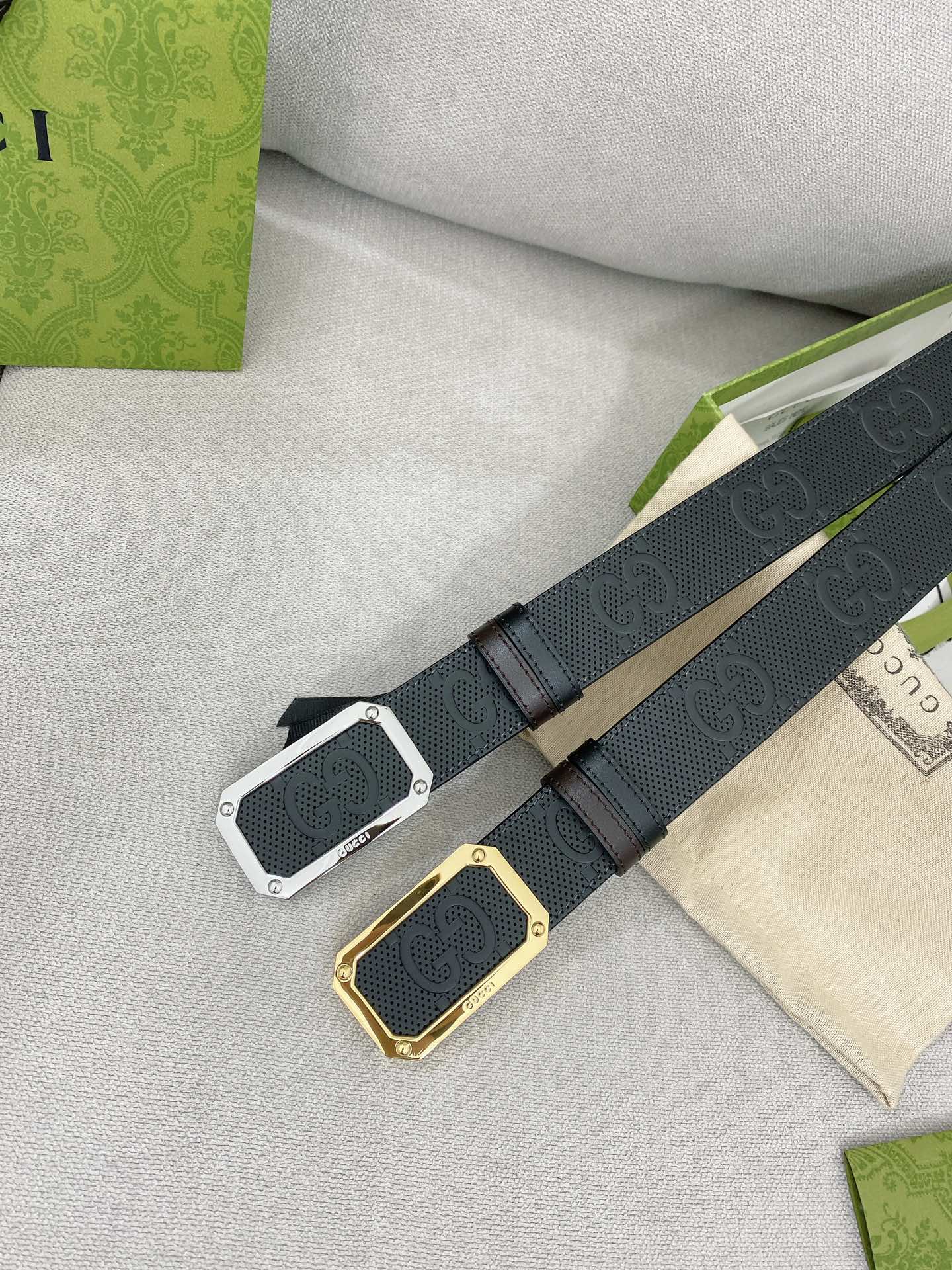 BELTS NEW ARRIVALS