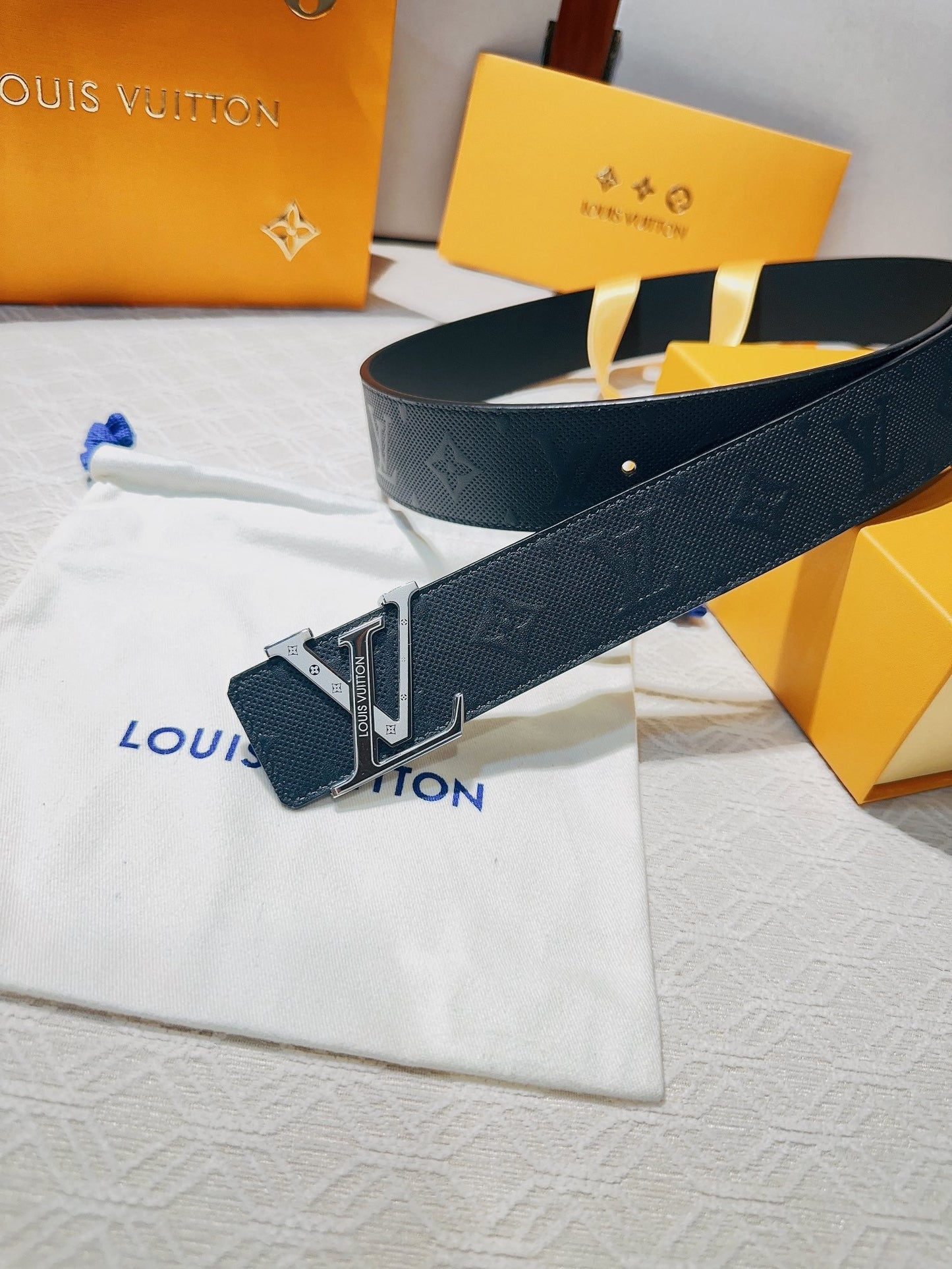 BELTS NEW ARRIVALS