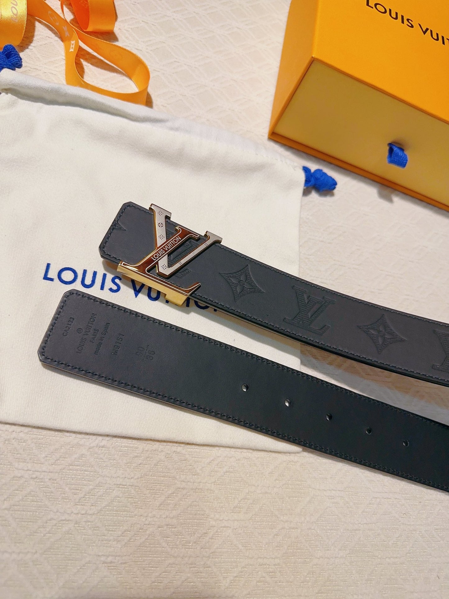 BELTS NEW ARRIVALS