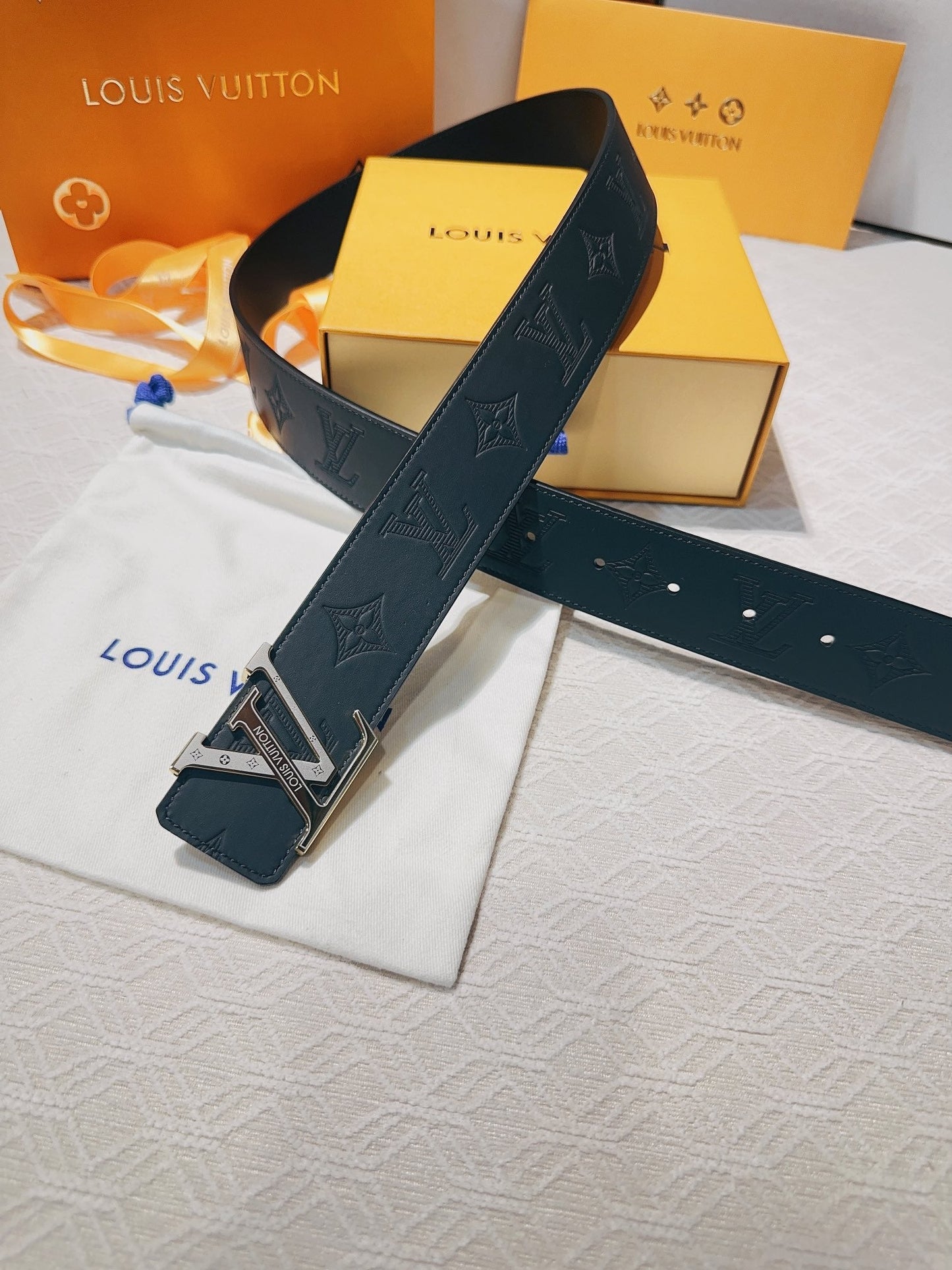 BELTS NEW ARRIVALS